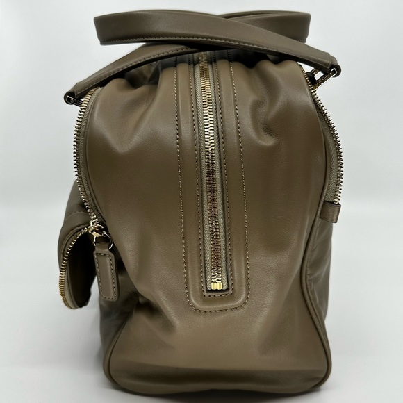 Jimmy Choo Boston Justine Satchel - Picture 3 of 4